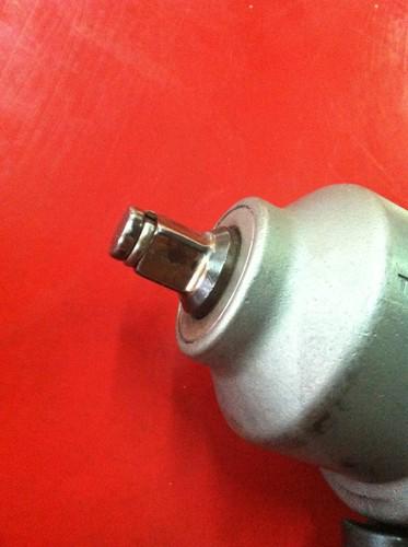 Ingersoll Rand 2115TIMAX 3/8