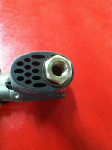 Ingersoll Rand 2115TIMAX 3/8