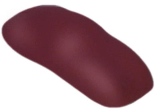 Hot rod flatz burgundy gallon kit urethane flat auto car paint kit