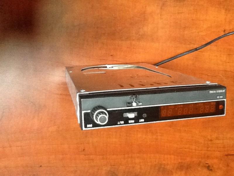 King km64 dme, kma 20 ts0, adf dr 85, avionics package: wow, what a great deal!