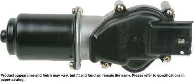 Cardone 43-4506 windshield wiper motor-reman wiper motor
