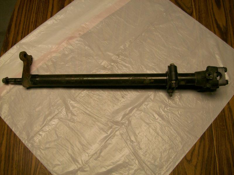 Yamaha Blaster 200 Handle Bar Steering Column Steering Stem, US $24.99, image 2