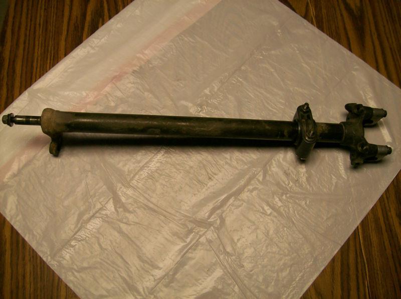 Yamaha Blaster 200 Handle Bar Steering Column Steering Stem, US $24.99, image 3