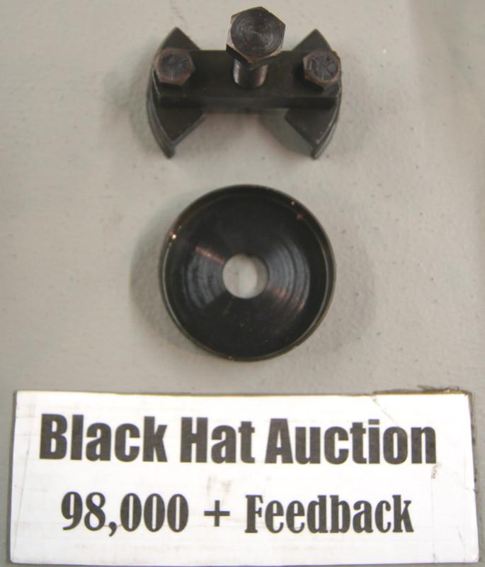 T94p-77000-m cd4e transmission servo piston rod selector tool set rotunda 