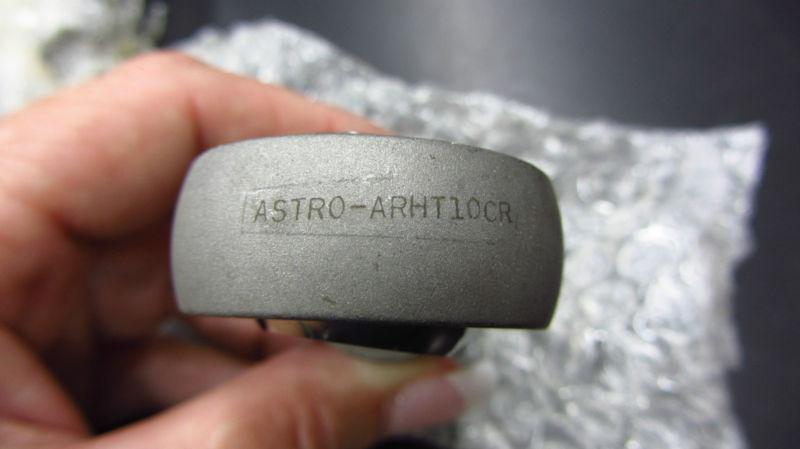 NHBB NMB ASTRO Aircraft Stainless Rod End Bearing ARHT10CR FEMALE, US $30.00, image 3