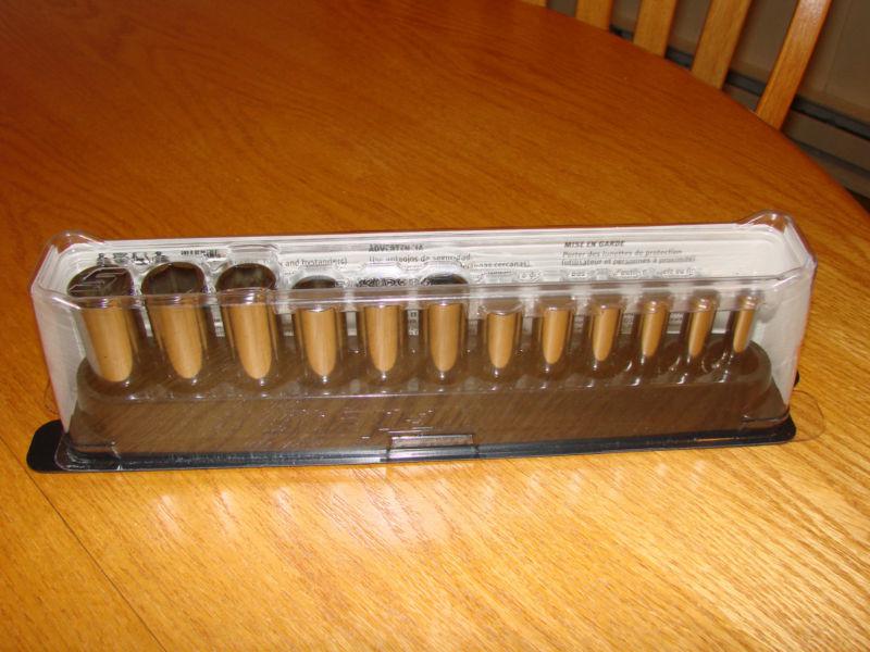 Find snap on 3/8" drive deep well Metric Socket Set 819 mm in maryland