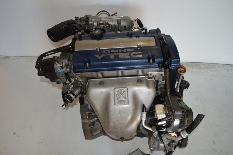 Jdm 97- 01 f20b honda accord sir vtec engine f20 prelude motor h23a f22b f23 h22