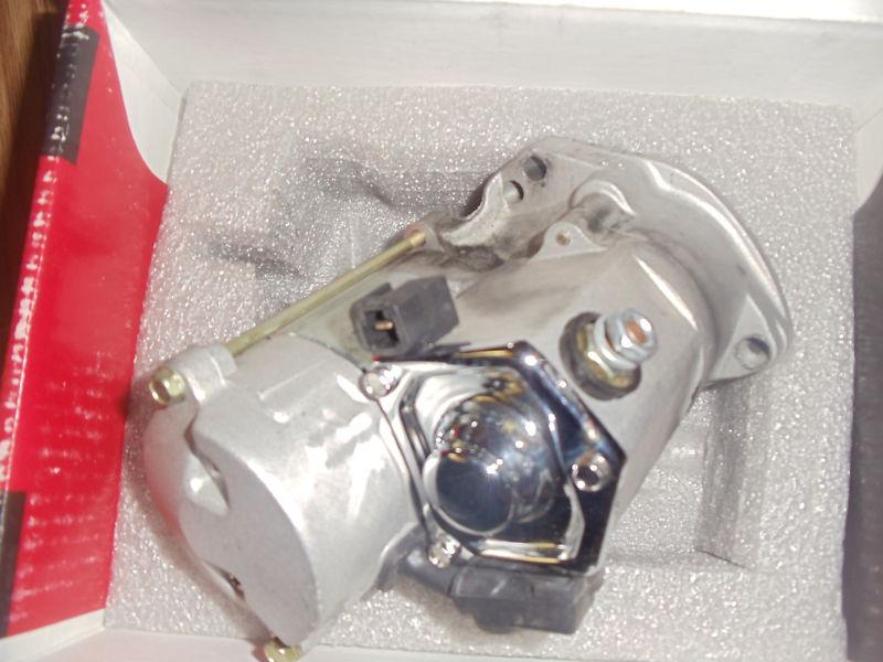 Find harley starter in Greensburg, Pennsylvania, US, for US 40.00