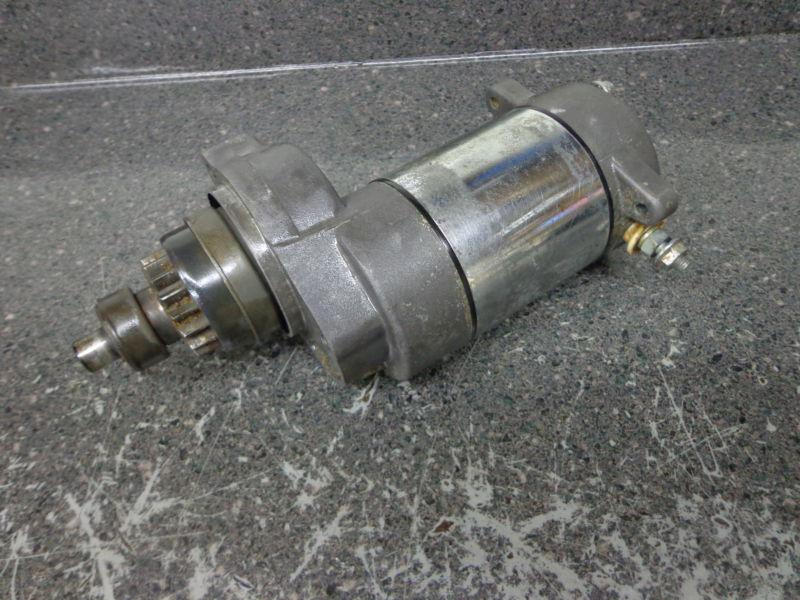 Find Polaris 250 300 400 Sportsman Xplorer Scrambler Electric Starter
