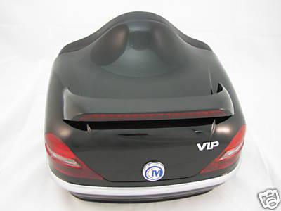 Mutazu large honda vtx 1800 1300 shadow magna valkyrie vip led trunk 6