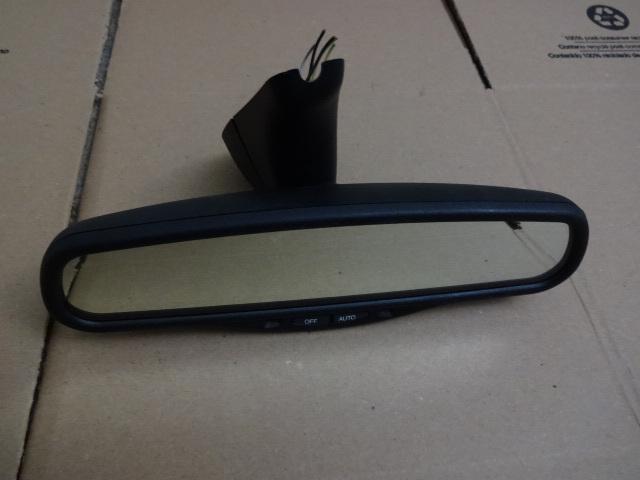 04 05 06 07 jaguar xj8 oem inside rearview mirror