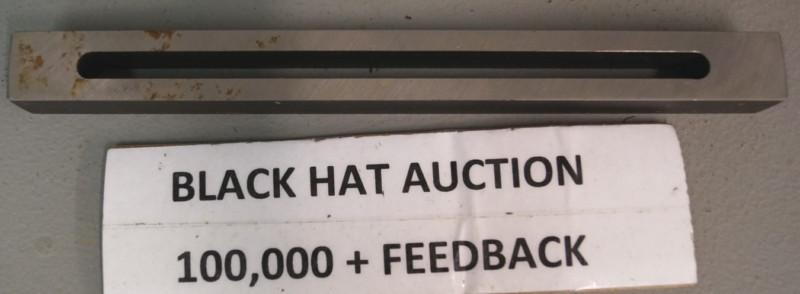 Rotunda ford 5r55w transmission gauge bar otc 307-400 (lh-21514)