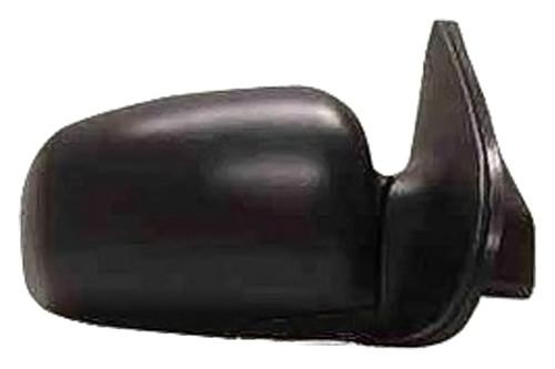 Replace ni1321148 - mercury villager rh passenger side mirror