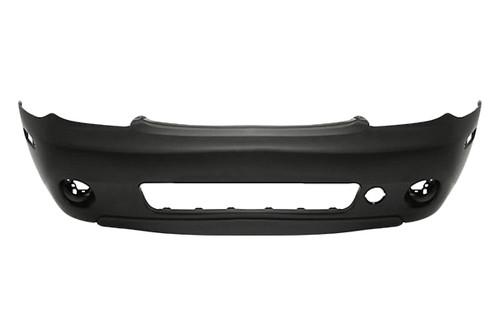 Replace sc1000101c - 04-05 scion xa front bumper cover factory oe style