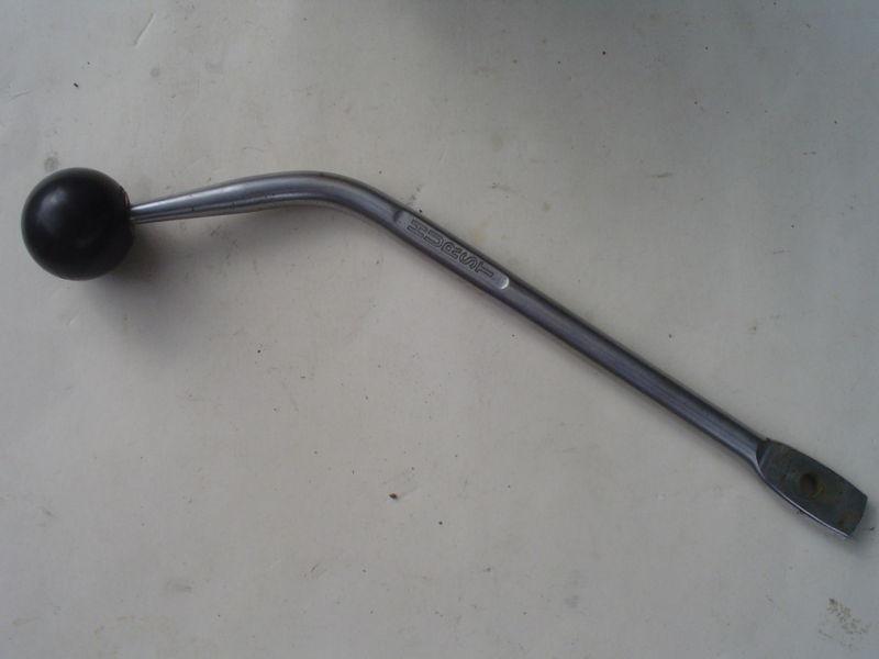 Find Vintage Hurst shift lever in Saint Cloud, Minnesota, US, for US 9.99