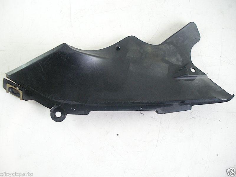 Find 04 05 06 Yamaha YZF R1 OEM Right Ram Air Duct Cover in Winter Park