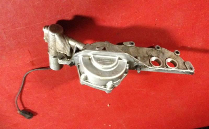 Bmw vanos hydraulic unit e39 e34 e36 m3 525i 528i 328i 325i s50 m50 m52 s52