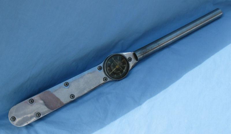 Snap-On Tools Torque Wrench 1/2