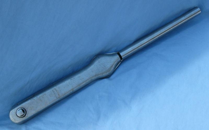 Snap-On Tools Torque Wrench 1/2