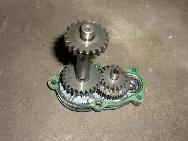 Find 1992 HONDA FOURTRAX TRX 300 ATV ELECTRIC START STARTER GEARS WORKS
