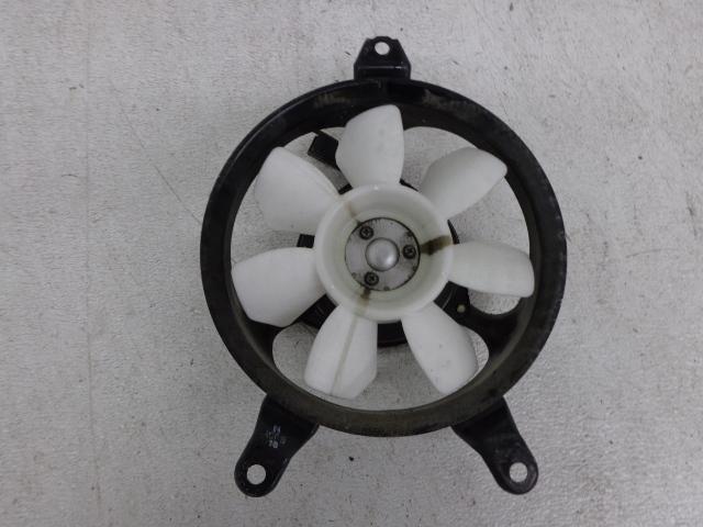 2005 Triumph Sprint 1050 radiator fan, US $35.00, image 2