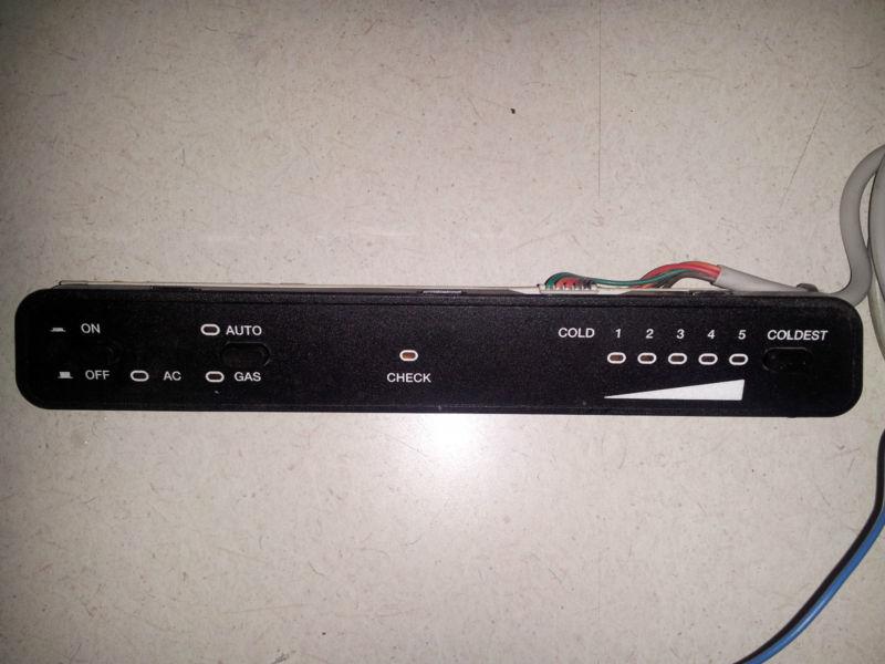 Dometic display panel part#   2932884.055