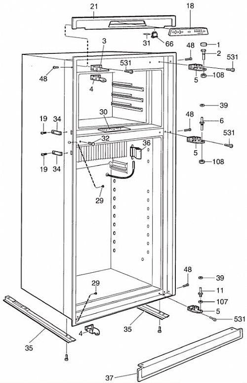 Dometic Display panel Part# 2932884.055, US $72.00, image 2