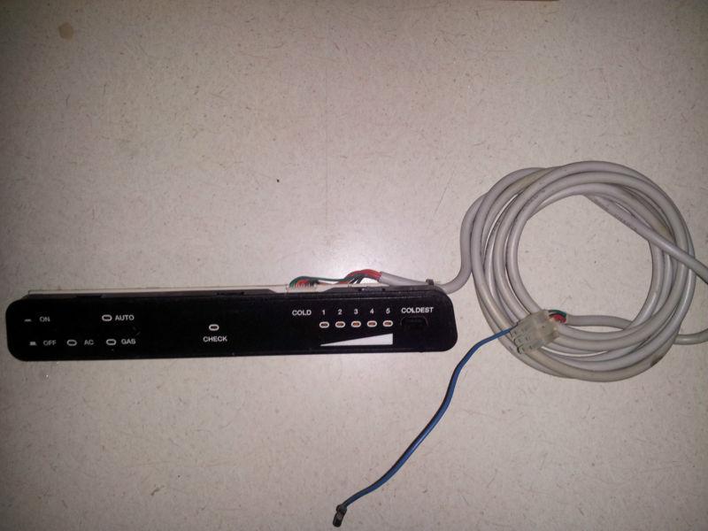 Dometic Display panel Part# 2932884.055, US $72.00, image 3