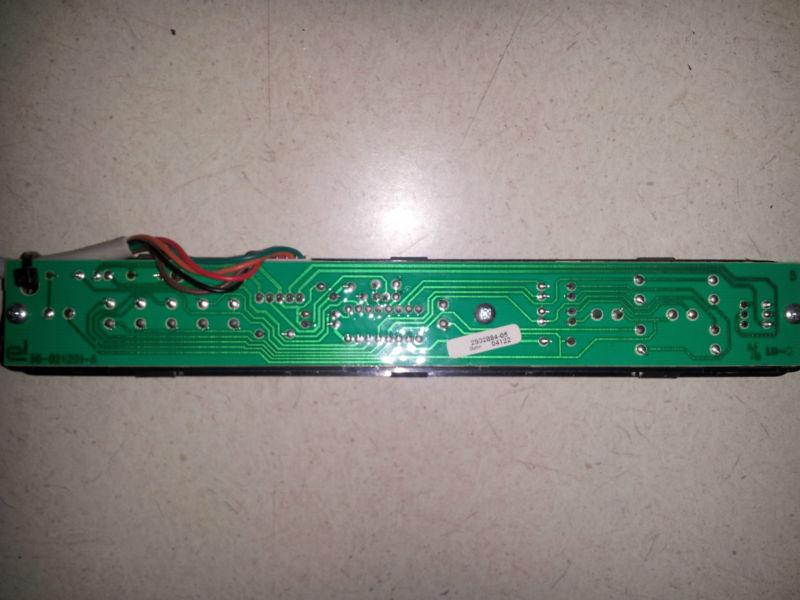 Dometic Display panel Part# 2932884.055, US $72.00, image 4