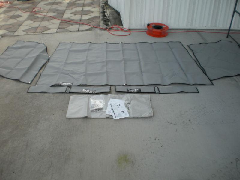 Find Class C RV Windshield Cover in Labelle, Florida, US, for US 19.99