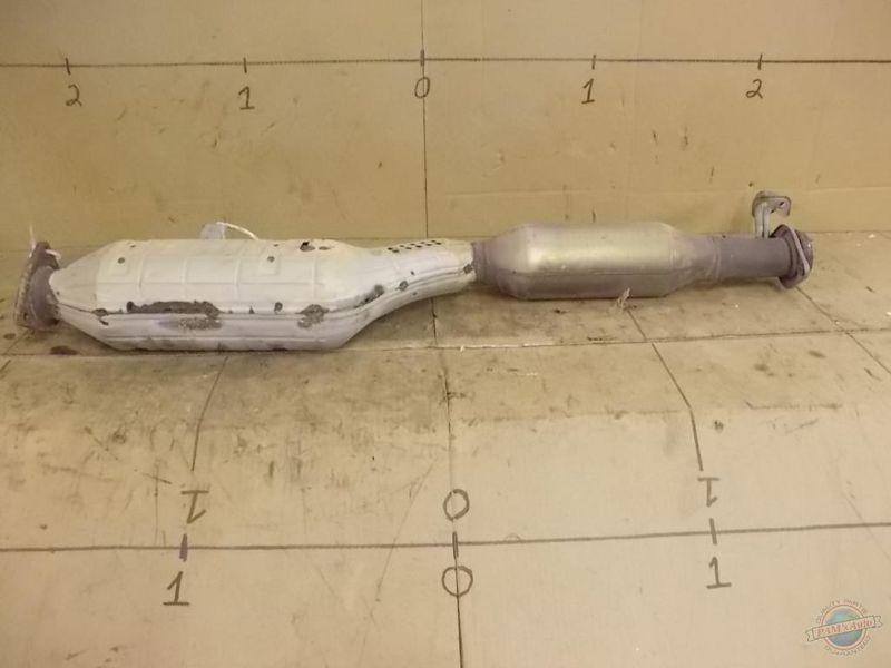 Find RECERTIFIED OEM CATALYTIC CONVERTER MAZDA RX8 1208110 04 05 06 07