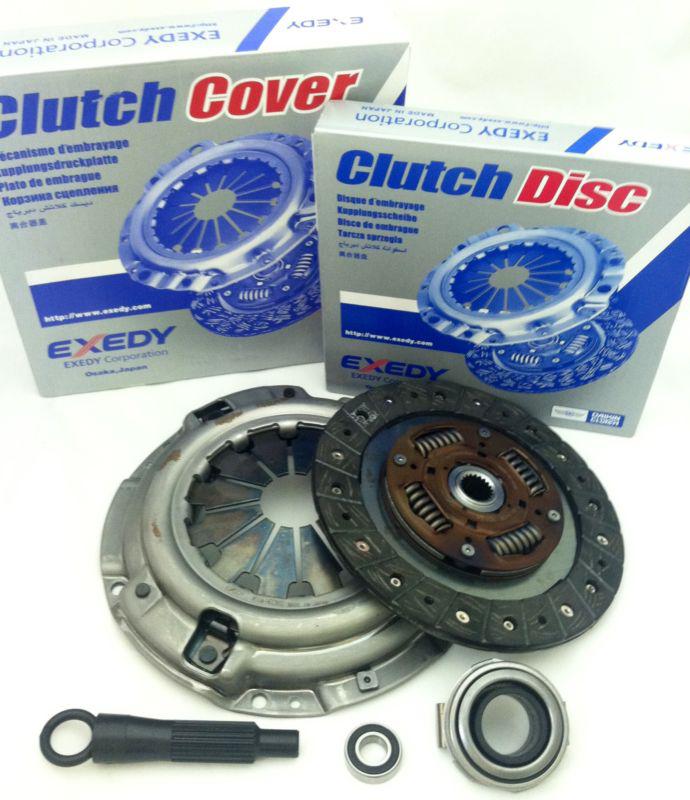 Find EXEDY CLUTCH PROKIT SET 19911998 NISSAN 240SX 2.4L KA24DE in Whittier, California, US