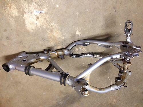 Honda Cr85 Frame 03, US $105.00, image 3