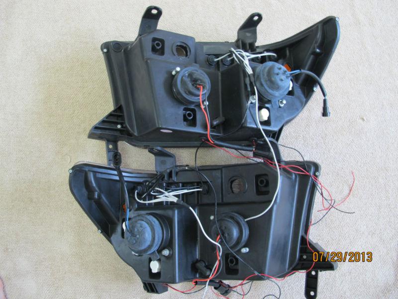 Find Projector Headlights by RECON CLEAR in Baton Rouge, Louisiana