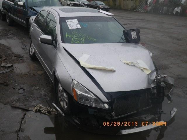 06 07 honda accord alternator 2.4l 614498