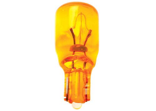 Acdelco oe service l24na light bulb-turn signal light bulb