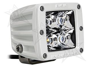 Marine series - dually led (pair) - spot pattern