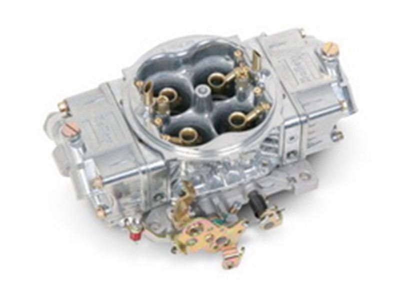 Holley performance 0-82851 street hp; carburetor