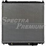 Spectra premium industries inc cu2170 radiator