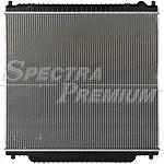 Spectra Premium Industries Inc CU2170 Radiator, US $159.85, image 2