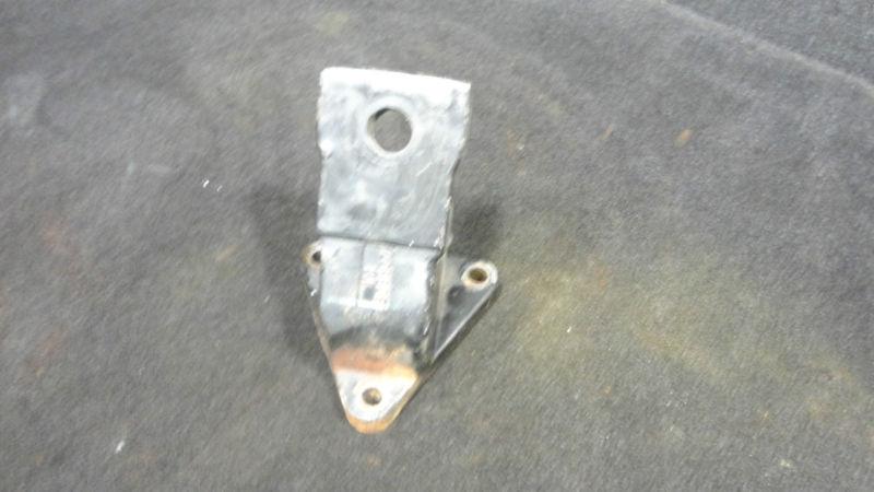 Mounting bracket #79550a1 mercruiser 1982-1998/2000-2004 inboard  #1(515)