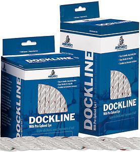 Samson group 601032002561 proset nylon d/l 1/2 x 25ft