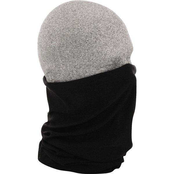 Black zan headgear motley tube