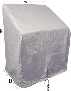 Carver 84003 cover large center console