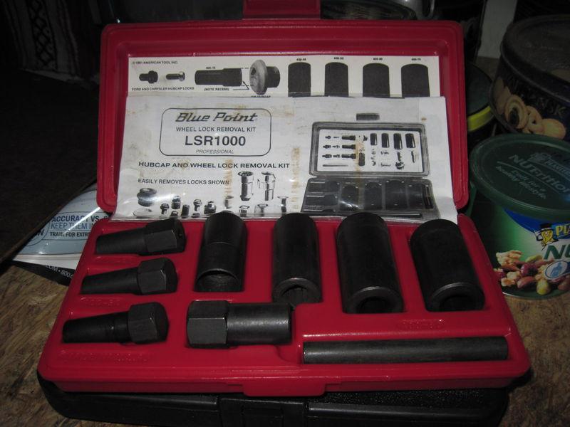 Sell MAC Tools CF535A, oil fiter wrench in Eau Claire, Wisconsin, US