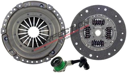 Brute power 92645 clutch-clutch kit