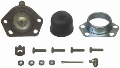 Moog k5320 ball joint, upper-suspension ball joint