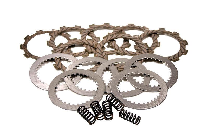 Kawasaki kx 80, 1989-1997 clutch kit new - kx80