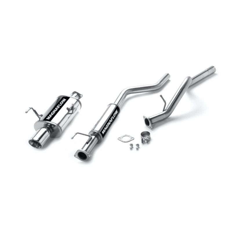 Magnaflow 15764 exhaust muffler kit