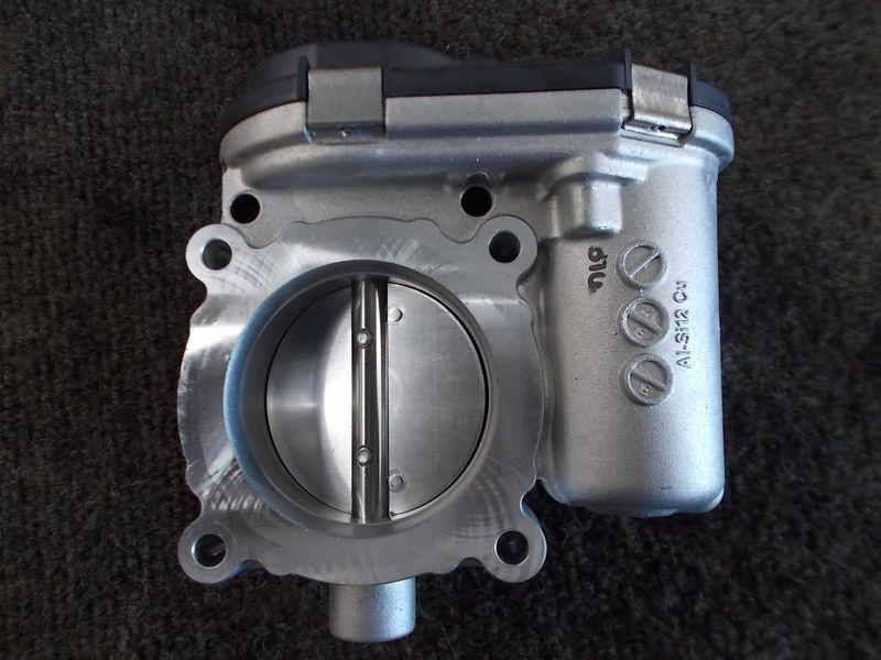 FORD FOCUS Throttle Body Throttle Valve Assm; (gasoline), (2.0L), w/o turbo; (, US $75.00, image 3